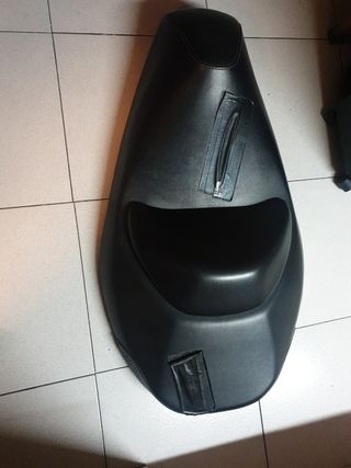 sillon Suzuki burgman 150 2006