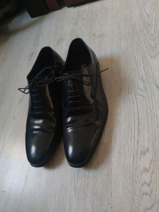 traje de novio