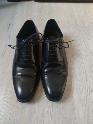 traje de novio