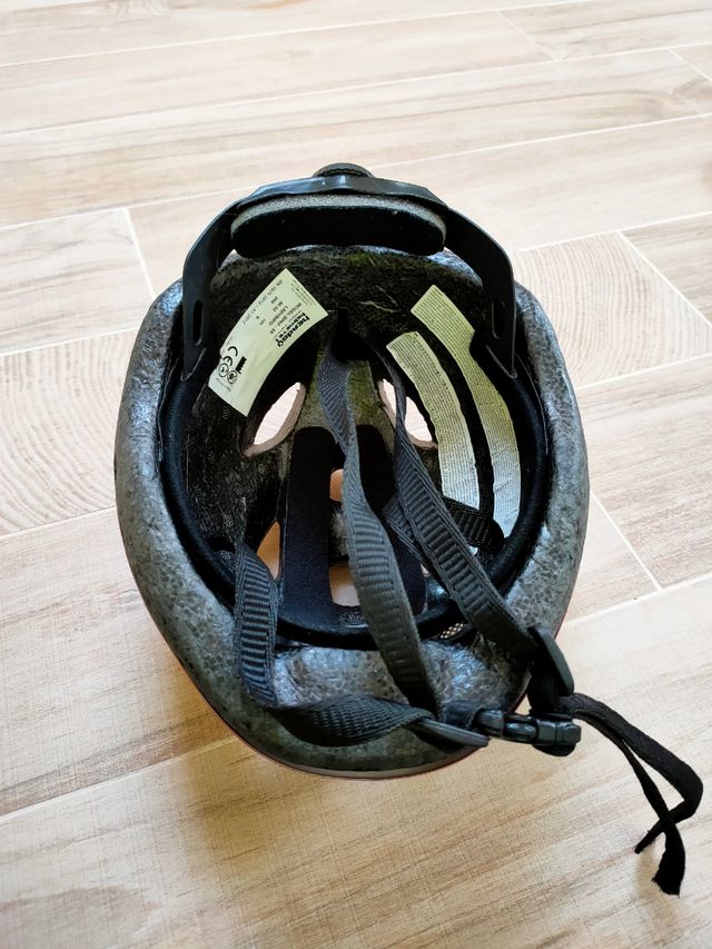 Casco Bici Headgy Helmets Ladybird