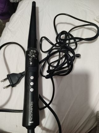 rizador de pelo  Remington