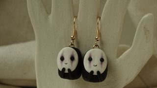 pendientes Haku artesanales