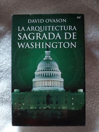 La arquitectura sagrada de Washington