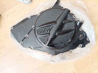 Despiece de BMW F800R 2016