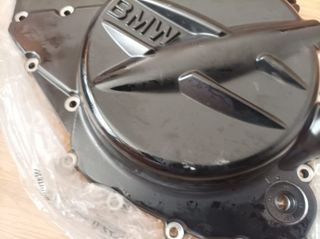 Despiece de BMW F800R 2016