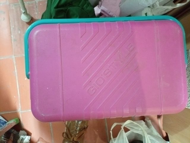 NEVERA CAMPING,PLAYA...