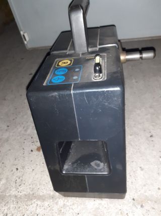 Captadores alineadora Beissbarth