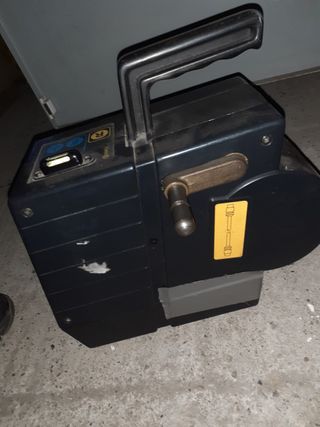 Captadores alineadora Beissbarth