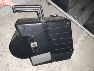 Captadores alineadora Beissbarth