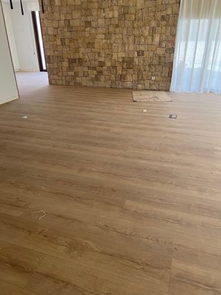 Montador de parquet