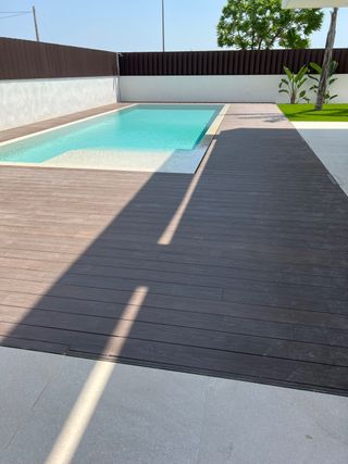 Montador de parquet