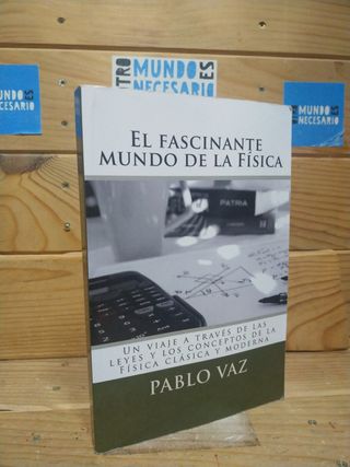 Física y astrofísica I