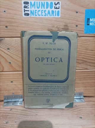 Física y astrofísica I