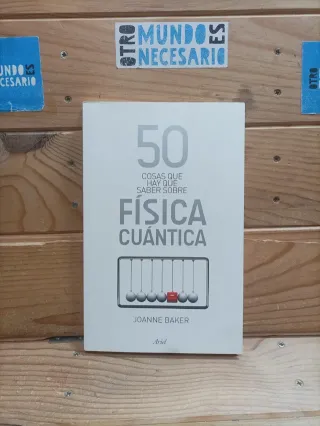 Física y astrofísica I