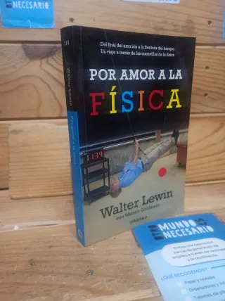 Física y astrofísica I