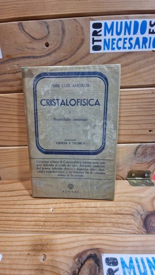 Física y astrofísica I