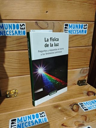 Física y astrofísica I