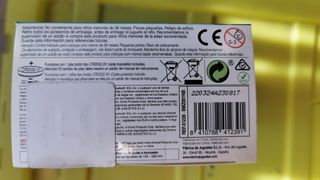 Pulseiras SoundMoovz Azuis Novo