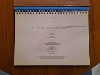 Libro ilustrado de inglés. Words and pictures