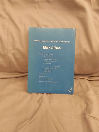 CURSO PARA PATRON DE EMBARCACION DE RECREO