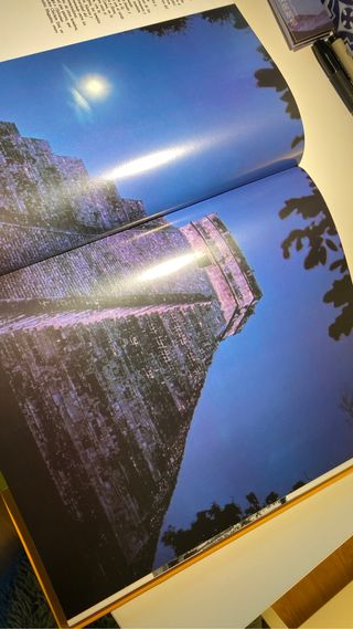 Gran enciclopedia National Geographic