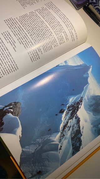 Gran enciclopedia National Geographic