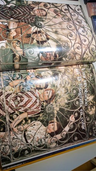 Gran enciclopedia National Geographic