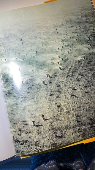 Gran enciclopedia National Geographic