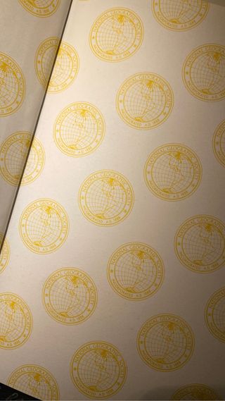 Gran enciclopedia National Geographic