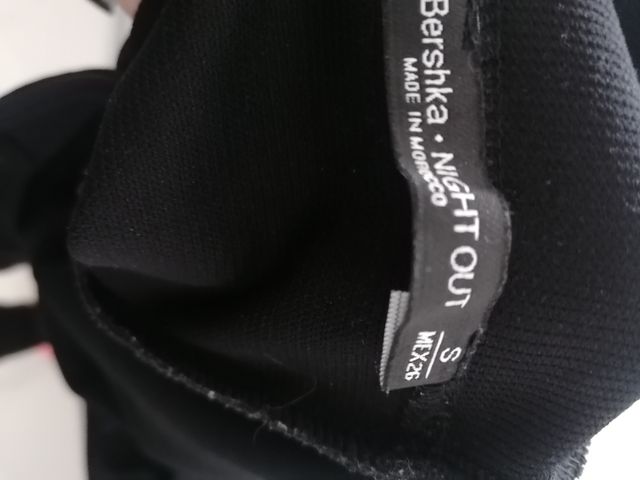 bershka 