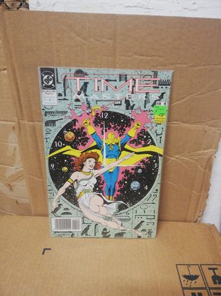 COMICS DE VID Y EDICIONES ZINCO