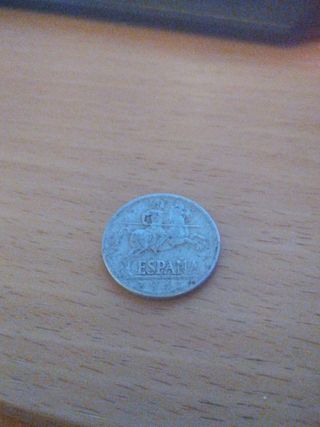 moneda 10 céntimos 1941