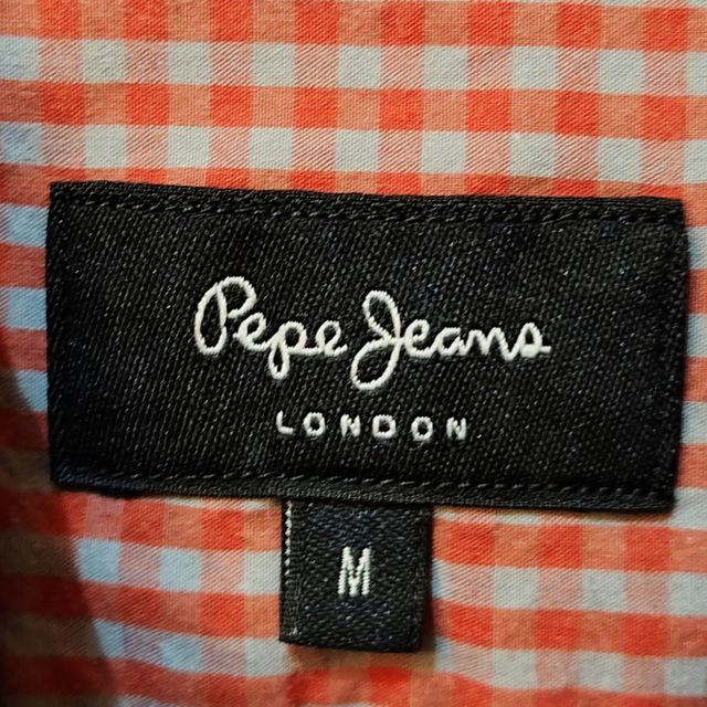 Pepe Jeans Camisa Nueva