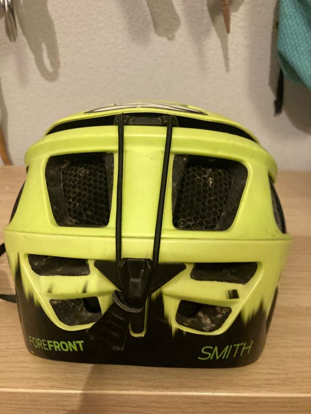 Casco de bici Smith