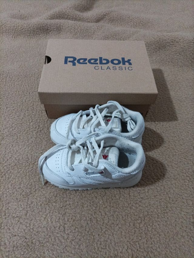 reebok classic