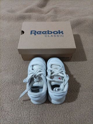 reebok classic