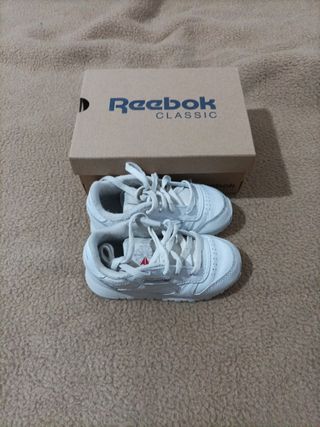 reebok classic