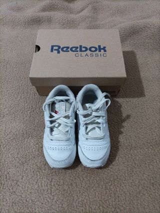 reebok classic