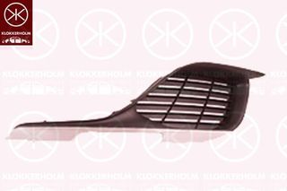 Rejilla de ventilación, parachoques Peugeot 308