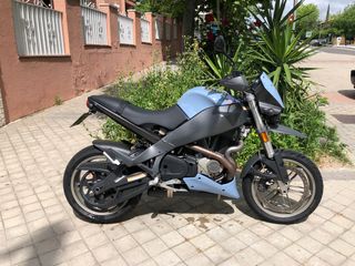 BUELL XB12 Ulisses