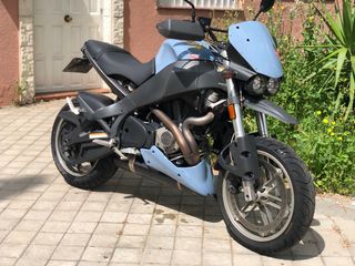 BUELL XB12 Ulisses