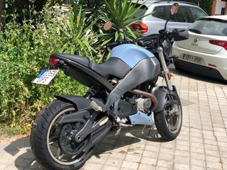 BUELL XB12 Ulisses