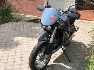 BUELL XB12 Ulisses