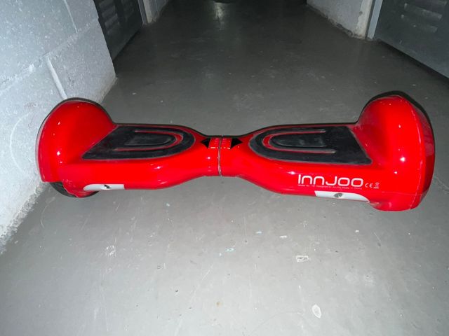 Haverboard Innjoo H2