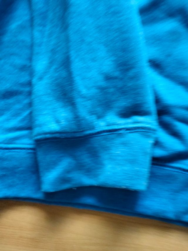 sudadera" Genious"talla 14 como nueva