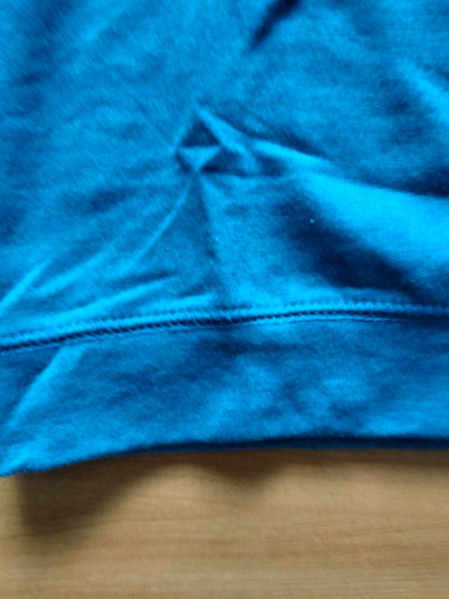 sudadera" Genious"talla 14 como nueva