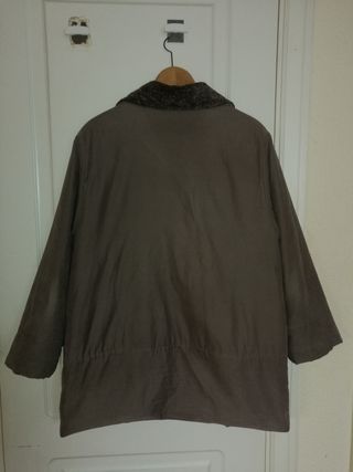 Chaquetón de Señora 