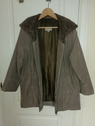 Chaquetón de Señora 
