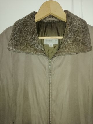 Chaquetón de Señora 