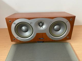 Altavoz Central Infinity Beta C250 - LEER